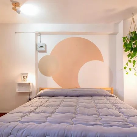 Apartment Near The