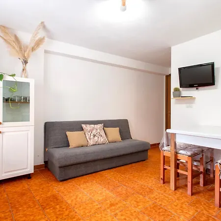 Apartment Near The Alghero