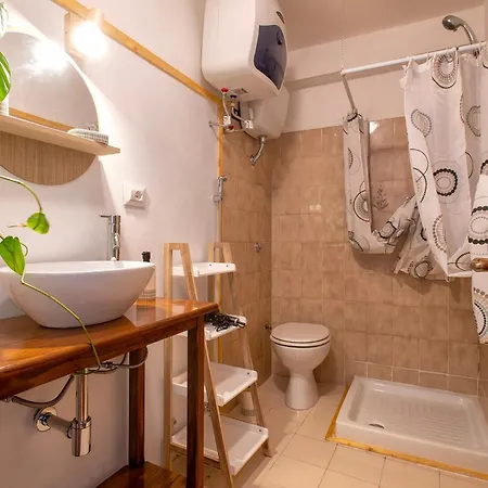 Apartment Near The